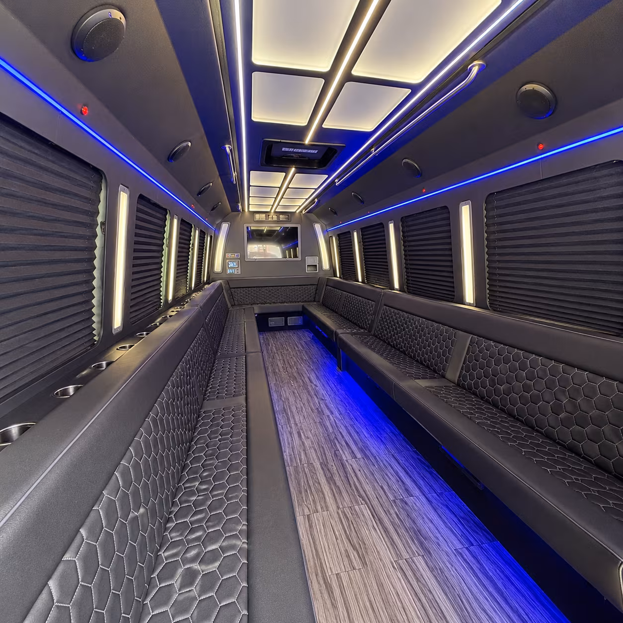 berkeley prom transportation