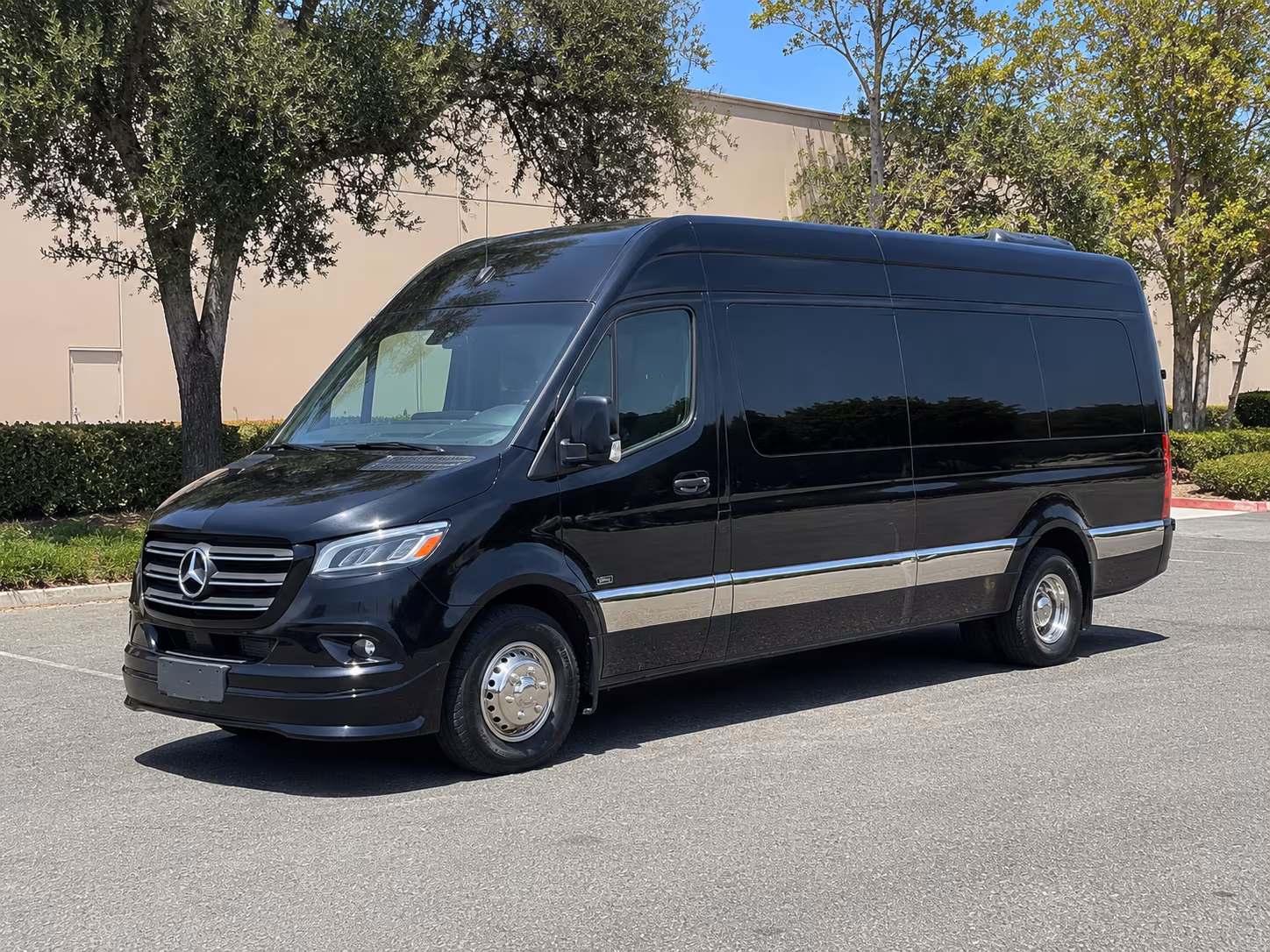 berkeley school event transportation
